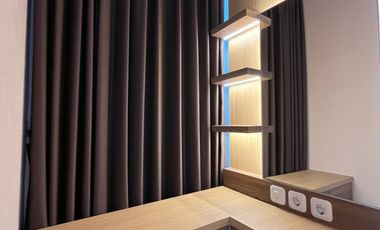 Apartemen Fatmawati City Center Type Studio Tower Corona