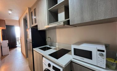 Apartemen Fatmawati City Center Type Studio Tower Corona