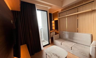 Apartemen Fatmawati City Center Type Studio Tower Corona