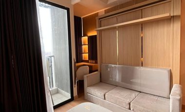 Apartemen Fatmawati City Center Type Studio Tower Corona