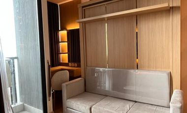 Apartemen Fatmawati City Center Type Studio Tower Corona