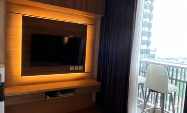 Apartemen Fatmawati City Center Type Studio Tower Corona