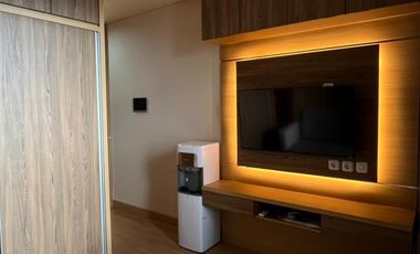 Apartemen Fatmawati City Center Type Studio Tower Corona