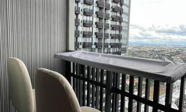 Apartemen Fatmawati City Center Type Studio Tower Corona