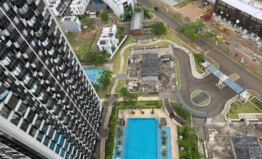 Apartemen Fatmawati City Center Type Studio Tower Corona