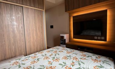 Apartemen Fatmawati City Center Type Studio Tower Corona