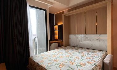 Apartemen Fatmawati City Center Type Studio Tower Corona