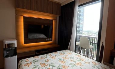 Apartemen Fatmawati City Center Type Studio Tower Corona