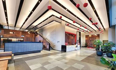 Apartemen Fatmawati City Center Type Studio Tower Corona