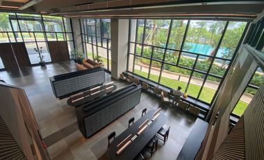 Apartemen Fatmawati City Center Type Studio Tower Corona