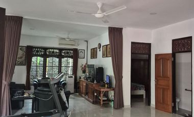 RUMAH DIJUAL DI KUTAT LESTARI SANUR