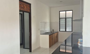 RUMAH DIJUAL DI KUTAT LESTARI SANUR
