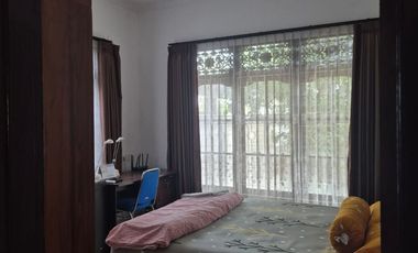 RUMAH DIJUAL DI KUTAT LESTARI SANUR