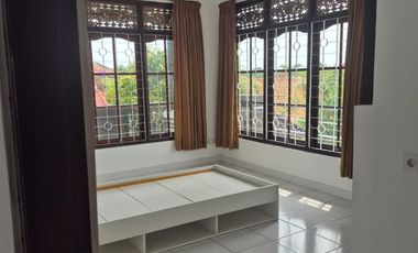 RUMAH DIJUAL DI KUTAT LESTARI SANUR