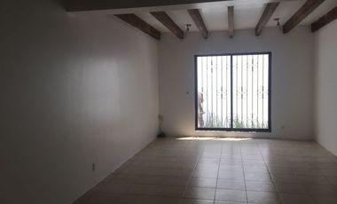 VENDO CASA EN CLEVELAND 43,  BENITO JUAREZ