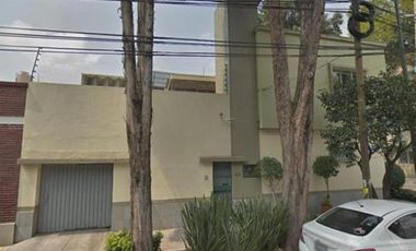 VENDO CASA EN CLEVELAND 43,  BENITO JUAREZ