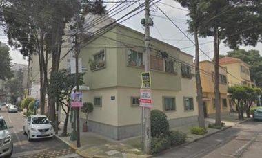 VENDO CASA EN CLEVELAND 43,  BENITO JUAREZ