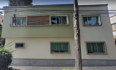 VENDO CASA EN CLEVELAND 43,  BENITO JUAREZ