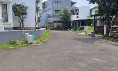 Rumah 2 lantai bagus siap huni di Cibubur Residence