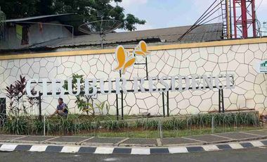 Rumah 2 lantai bagus siap huni di Cibubur Residence