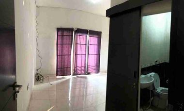 Rumah 2 lantai bagus siap huni di Cibubur Residence