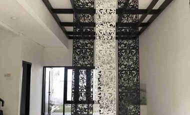 Rumah 2 lantai bagus siap huni di Cibubur Residence