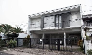 DIJUAL RUMAH KOS DI PUSAT KOTA SURABAYA