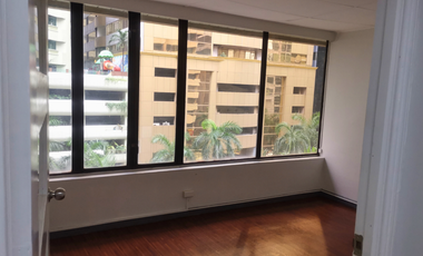 150 sqms Office in Ortigas CBD, Pasig City (PL#13345).