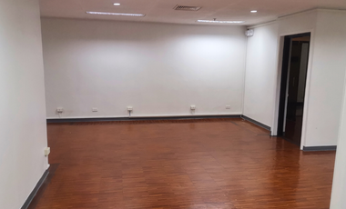 150 sqms Office in Ortigas CBD, Pasig City (PL#13345).