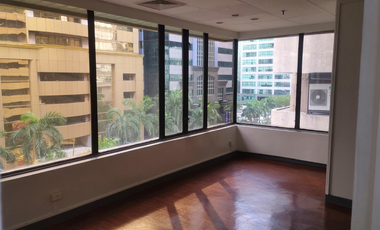 150 sqms Office in Ortigas CBD, Pasig City (PL#13345).