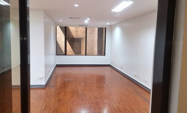 150 sqms Office in Ortigas CBD, Pasig City (PL#13345).
