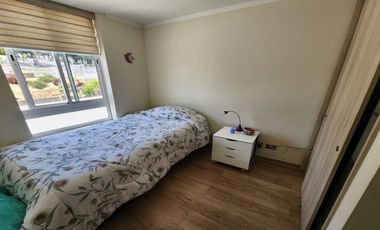 SE VENDE AMPLIO DEPARTAMENTO EN EL CENTRO DE QUILPUÉ