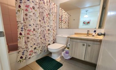 SE VENDE AMPLIO DEPARTAMENTO EN EL CENTRO DE QUILPUÉ