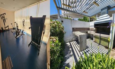 SE VENDE AMPLIO DEPARTAMENTO EN EL CENTRO DE QUILPUÉ