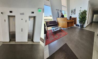 SE VENDE AMPLIO DEPARTAMENTO EN EL CENTRO DE QUILPUÉ