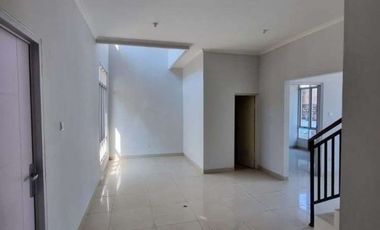 Rumah di Regency, balikpapan