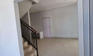 Rumah di Regency, balikpapan