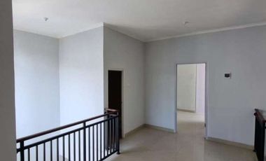 Rumah di Regency, balikpapan