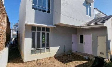 Rumah di Regency, balikpapan