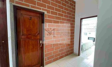 HABITACIÓN TIPO MINI SUITE AMOBLADA SIN PARQUEADERO