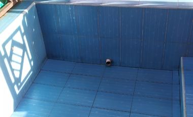 RUMAH Di Gunung Sarik, Kuranji, (Belakang Kantor DLH Padang)