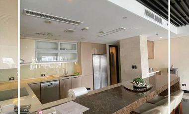 4BR Condo Unit For Sale in Raffles Residences Makati City