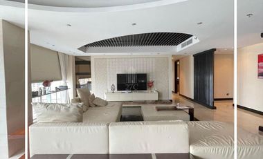 4BR Condo Unit For Sale in Raffles Residences Makati City