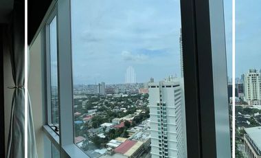 4BR Condo Unit For Sale in Raffles Residences Makati City