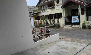 Dijual Murah Rumah Baru 2Lantai dekat dengan Grand Galaxy Bekasi