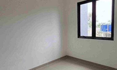 Dijual Murah Rumah Baru 2Lantai dekat dengan Grand Galaxy Bekasi