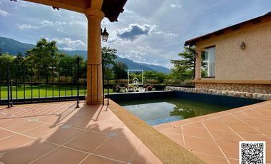 Toscana Valley Khao Yai 4B5B SUPER RARE! Ready to move-in! Now Available!!! CALL US NOW!