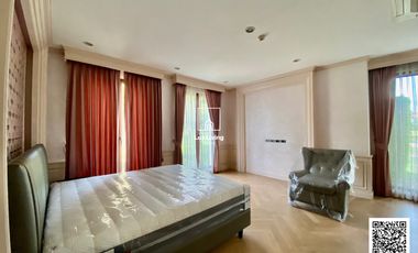 Toscana Valley Khao Yai 4B5B SUPER RARE! Ready to move-in! Now Available!!! CALL US NOW!