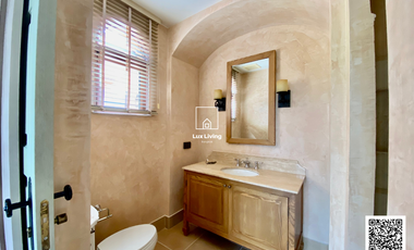 Toscana Valley Khao Yai 4B5B SUPER RARE! Ready to move-in! Now Available!!! CALL US NOW!
