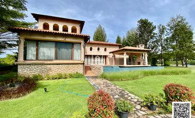 Toscana Valley Khao Yai 4B5B SUPER RARE! Ready to move-in! Now Available!!! CALL US NOW!